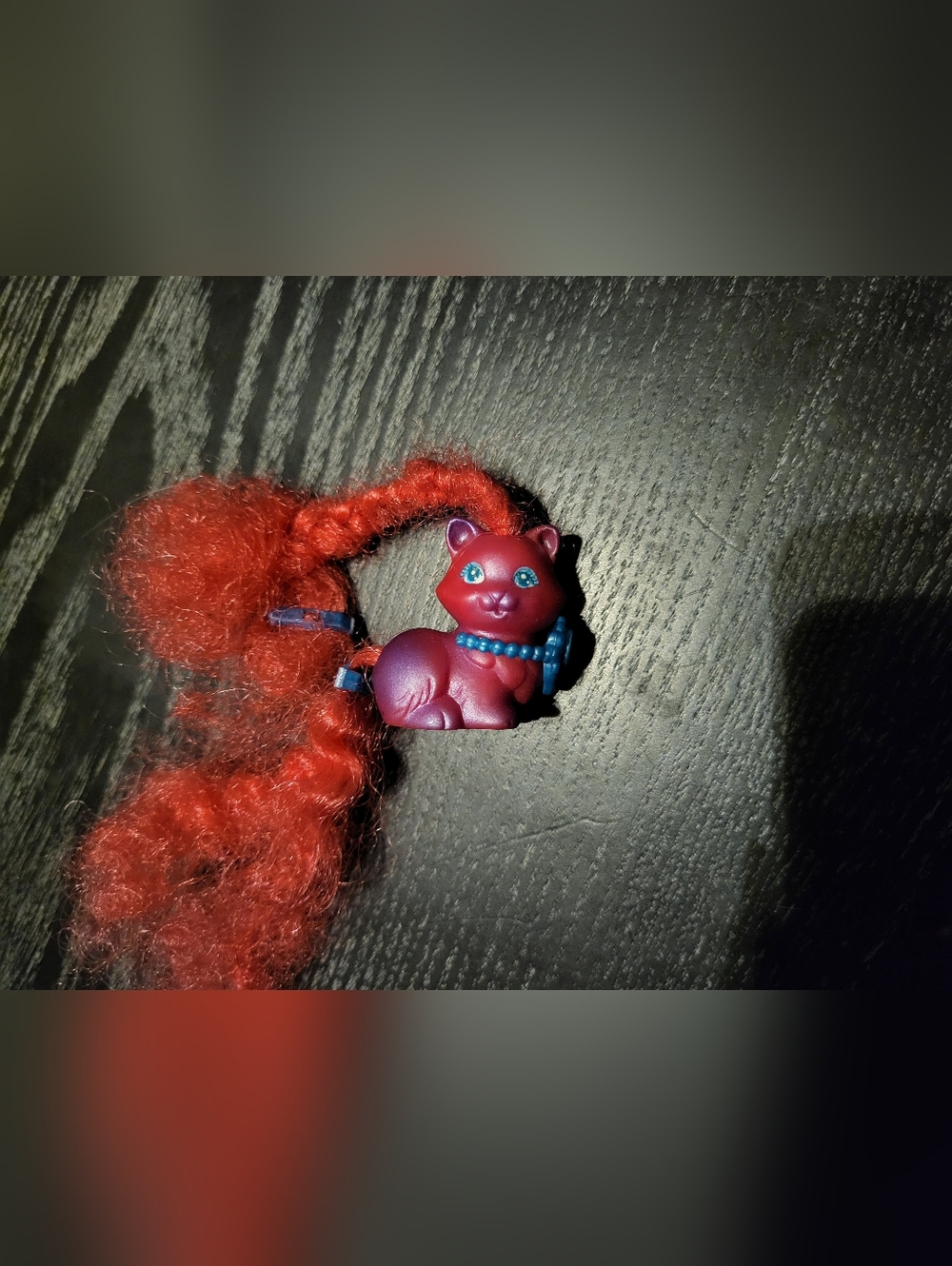 Vintage Littlest Petshop